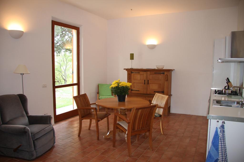Country House Montesoffio Barchi Kültér fotó