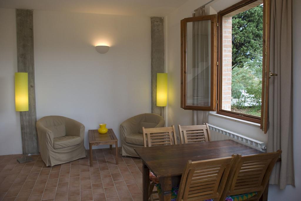 Country House Montesoffio Barchi Kültér fotó