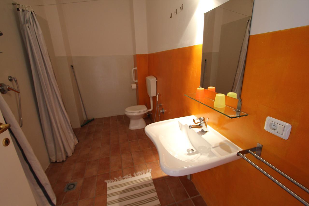Country House Montesoffio Barchi Kültér fotó